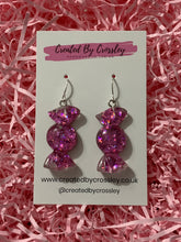 Load image into Gallery viewer, Sparkle Sweets Charm Earrings