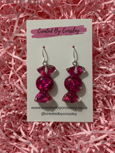 Load image into Gallery viewer, Sparkle Sweets Charm Earrings
