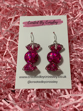 Load image into Gallery viewer, Sparkle Sweets Charm Earrings