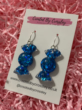 Load image into Gallery viewer, Sparkle Sweets Charm Earrings