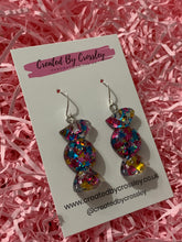 Load image into Gallery viewer, Sparkle Sweets Charm Earrings