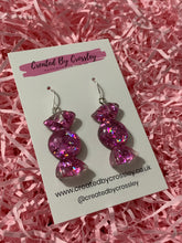 Load image into Gallery viewer, Sparkle Sweets Charm Earrings