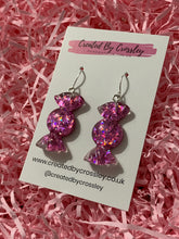 Load image into Gallery viewer, Sparkle Sweets Charm Earrings