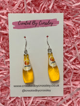 Load image into Gallery viewer, Fruit Drink Charm Earrings