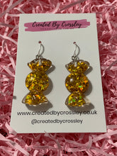Load image into Gallery viewer, Sparkle Sweets Charm Earrings
