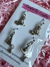 Load image into Gallery viewer, Witch Earring Duo
