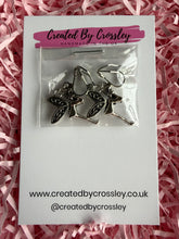 Load image into Gallery viewer, Fairy Clip On Earrings
