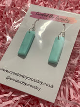 Load image into Gallery viewer, Pastel Clay Earrings
