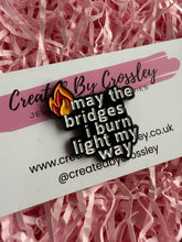 Load image into Gallery viewer, Funny Pin Badge
