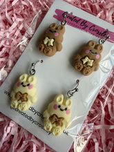 Load image into Gallery viewer, Rabbit Earring Duo
