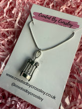 Load image into Gallery viewer, Bottle Opener Charm Necklace
