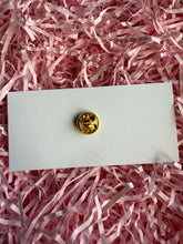Load image into Gallery viewer, Banana Cat Pin Badge
