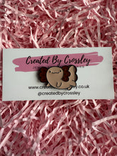 Load image into Gallery viewer, Axolotl Pin Badge
