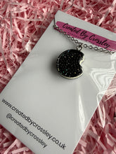 Load image into Gallery viewer, Cookie Charm Necklace
