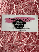 Load image into Gallery viewer, Funny Pin Badge
