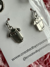 Load image into Gallery viewer, Baby Earring Duo

