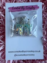 Load image into Gallery viewer, Mini Sweet Bag Clip On Earrings
