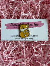 Load image into Gallery viewer, Cute Animal Pin Badge

