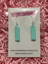 Load image into Gallery viewer, Pastel Clay Earrings
