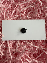 Load image into Gallery viewer, I Love Coffee Pin Badge
