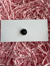 Load image into Gallery viewer, “Tummyache Survivor” Cat Pin Badge
