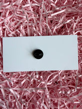 Load image into Gallery viewer, Flower Book Quote Pin Badge
