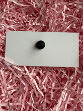 Load image into Gallery viewer, Fire Cat Pin Badge
