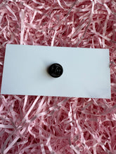 Load image into Gallery viewer, Fairy Frog Pin Badge
