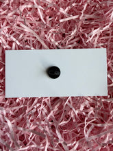 Load image into Gallery viewer, “My Social Life” Book Tea Pin Badge
