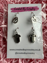 Load image into Gallery viewer, Baby Earring Duo
