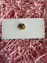 Load image into Gallery viewer, Cat Painting Pin Badge
