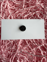 Load image into Gallery viewer, Flower Frog Pin Badge
