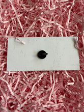 Load image into Gallery viewer, White Dog Pin Badge
