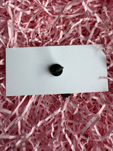 Load image into Gallery viewer, Yellow Polaroid Camera Pin Badge
