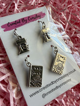 Load image into Gallery viewer, Baking Earring Duo

