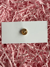 Load image into Gallery viewer, Otter Pin Badge
