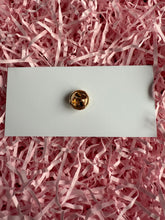Load image into Gallery viewer, Mountain Forest Bear Pin Badge
