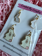 Load image into Gallery viewer, Rabbit Earring Duo
