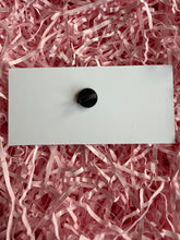 Load image into Gallery viewer, Bat Cat Pin Badge
