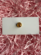 Load image into Gallery viewer, Seagull Pin Badge
