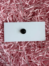 Load image into Gallery viewer, “Leaving reality entering fiction” Book Pin Badge
