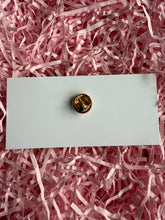 Load image into Gallery viewer, Cello Pin Badge

