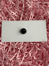 Load image into Gallery viewer, Catpuccino Cat Coffee Pin Badge
