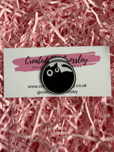 Load image into Gallery viewer, Cat Pin Badge
