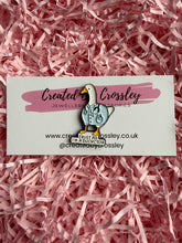 Load image into Gallery viewer, “Trust me I’m a duckctor” Duck Pin Badge
