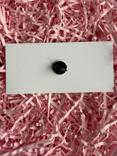 Load image into Gallery viewer, Book Club Cat Pin Badge
