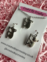 Load image into Gallery viewer, Koala Jewellery Set
