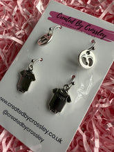 Load image into Gallery viewer, Baby Earring Duo
