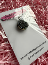 Load image into Gallery viewer, Cookie Charm Necklace
