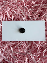 Load image into Gallery viewer, Flower Quote Pin Badge
